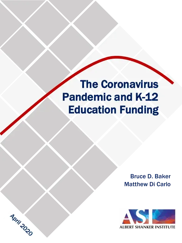 The Coronavirus Pandemic cover image